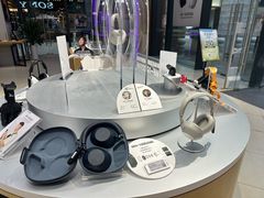 -Sony Store索尼(深圳深业上城店)