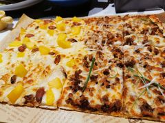 -魔膳厨房·果木牛排·西餐厅(MM2店)