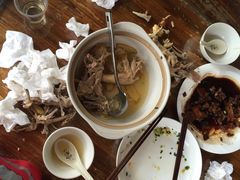 -安吉胖嫂家
