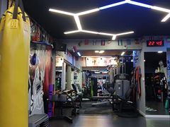 -M.S拳击泰拳馆(大学路店)
