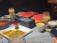 -慢丽江·云南野生菌土鸡锅(付家庄店)
