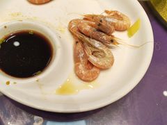 -吕四渔港码头海鲜餐厅