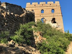 -蟠龙山长城景区