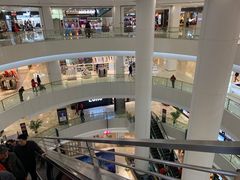 店内环境-银泰百货(北京大红门店)