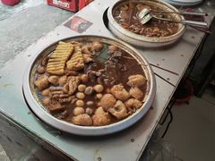 -阿姨牛杂(北京路店)