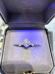 -Zbird钻石小鸟·钻戒婚戒定制高端珠宝私人定制中心