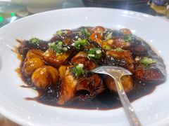 鳗鱼-和记小菜(东方店)