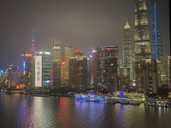 -上海外滩英迪格酒店