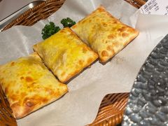 -楼兰新疆菜(江宁万达店)