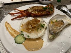 -雅玛花式铁板烧(国宏宾馆店)