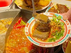 -牛市坎火锅(温州街店)
