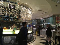 -芭菲盛宴·环球美食(解放碑英利国际店)
