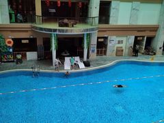 -碧水豪园·足浴·SPA·汗蒸·那须汤泉(中山东路店)