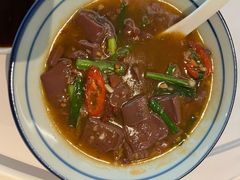 -粤财皇冠假日酒店·彩华轩中餐厅
