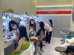 -海马体照相馆(佛山岭南站店)