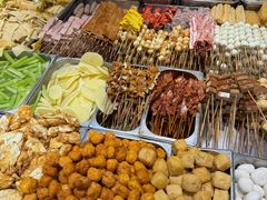 -林静小吃(复兴路店)