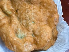 -老方子馅饼粥(台东店)