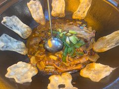 -俺家鲜·烧烤龙虾地锅鸡(观音塘店)
