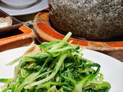 腐皮鸡毛菜-吴莊(龙城万科里店)