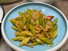 -老常州菜馆(天宁店)