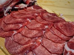 -金顺韩式烤肉·网红烤肉店(广利路店)