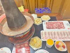 -千亿来乌拉火锅(德胜店)