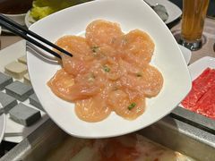 -皇城老妈火锅(琴台店)