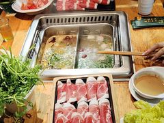 -草原塞蛮羊火锅城(港湾店)