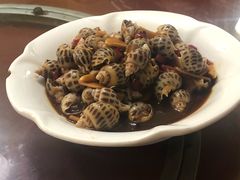 -芙蓉楼湘西土菜(北二环西路店)