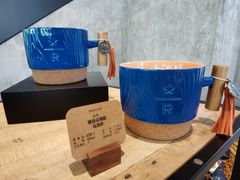 -星巴克臻选(湖滨道店)