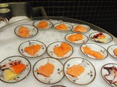 -盛宴自助餐厅(运达喜来登店)