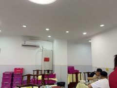 -奥华餐厅·老张记(台基厂店)