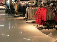 -中百仓储(古田路店)