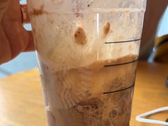 -星巴克(杭州大厦C座店)