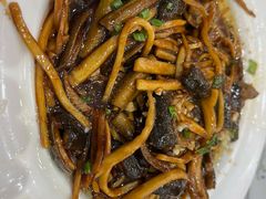 -碧海银沙海鲜餐厅(恒大海上威尼斯店)