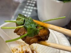 -川香煲(茅台路店)