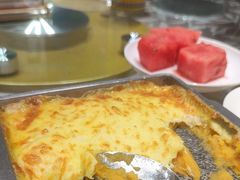 -锦绣金山人家(友谊店)