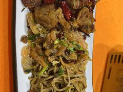 -王婆炒鱼(总店)