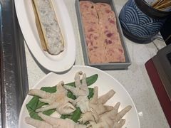 -重庆刘一手火锅(三峡广场直营店)