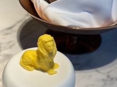 -深圳美高梅酒店·意烁FIAMMA·地中海餐厅