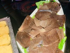 -太古汇海鲜姿造(延寿店)