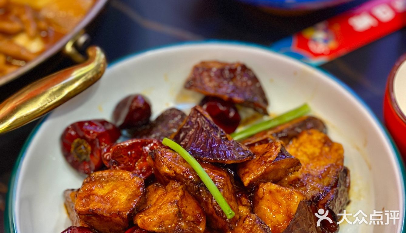 潮人必去打卡美食宝藏店铺｜蟹四爷