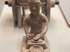 -鄂州市博物馆