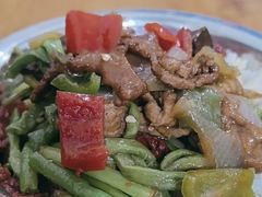 -老福庆和特色粉面馆(单洞三路店)