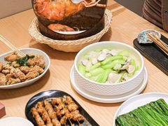 -隅乐胡椒虾·台湾菜·团建(皇岗店)