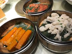 -小蓝鲸湖北菜(八一路店)