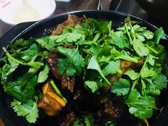 -大明铜锅·烤涮坊·烧烤(总店)