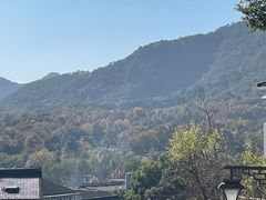 -杭州西湖风景名胜区-满觉陇四眼井
