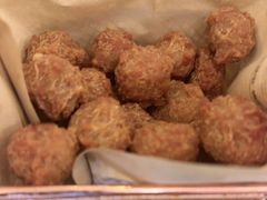 干炸小丸子-东兴楼(通州店)