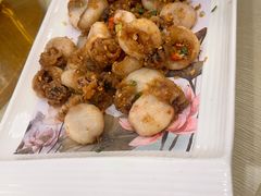 -创元千禧大酒店-汉唐中餐厅